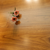 Icon ms7111 Roman walnut is safe environment-friendly non-slip mildew-proof simple light luxury and easy to clean.