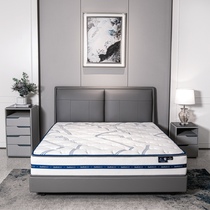Mousse Getia space resin ball Chinese womens volleyball mattress environmentally friendly breathable and durable double mattress
