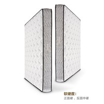 Red Apple Mattress Latex Mattress Double Hard Mattress Double Sided Available Natural Latex Mattress 1800*2000
