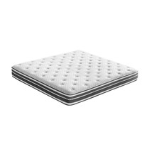 SLEEMON Xilinmen net sleep M24 latex mattress household comfort ridge protection and anti-mite moderate soft and hard modern and simple