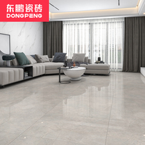 Dongpeng tile big board tile Living room floor tile floor tile wall tile TV background wall tile rock board 750x1500