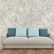 ROEN ruran wallpaper minimalist modern Nordic bedroom background wall Italy imported environmental wallpaper 80603
