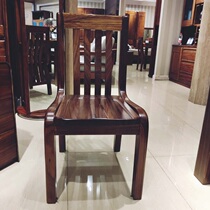 Nordic ejia wujinshu outside dining chair M-9001