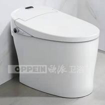 European bathroom high-end custom toilet toilet OP-W7095RIIX intelligent