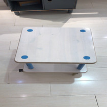 Velessas tea table for the tea table