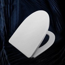 Cabe pump toilet cover household toilet accessories old Universal Toilet ring u ov type thick child cover