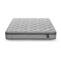 Xi Linmen Spring Double Mattress Natural Latex Mattress Youmian 6926 Antibacterial and Anti-mite 3D Core Store Same