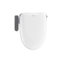 Hengjie Sanitary Ware Smart Toilet Cover Model: HE939E