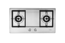 Fang Tai stove JZT Y-TH1G gas stove energy-saving embedded fire natural gas desktop liquefied gas double stove