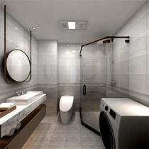 Grammy Grammy wall tile 36812 modern simple living room kitchen bathroom universal