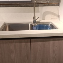European cabinets sink cabinet