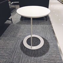 Huasheng Huiye Round Corner 06-61 Environmental Protection Double-sided Panel Finish with Fire and Moisture Resistance