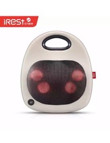 iRest Ellister coaster multi-purpose relief waist discomfort warm car D260C