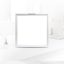 Merkate integrated ceiling super bright thin LED lamp kitchen toilet lighting aluminum gusset ceiling flat lamp