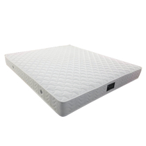 DE RUCCI mousse pudding pad independent spring skin-friendly fabric anti-collision design rebound fast soft and hard