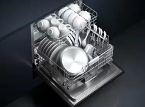 (Changchun live) Fang Tai embedded dishwasher JPCD11E-G1 Red Star Meikailong