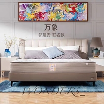 Deposit 200 yuan Sealy silk Lian Vientiane mattress