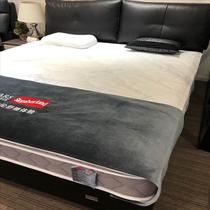 Slumberland Silin Bailan Mattress New Classic Temperature Natural Latex Mattress Simmons Mattress