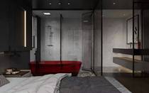 West Dance West Dance High - end all - house custom cabinet