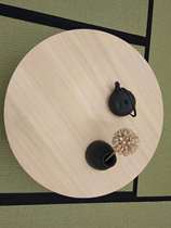Tang Yi and Fenghe Room Pure Solid Wood Whole House Custom Tatami Custom Straight Free TY-0012