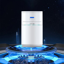 Anggil Home Large Full House Central Soft Water Machine S2660-Y09 In addition to water scale Softening Water Quality Softener