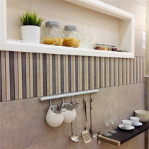 Nile Gran fashion and beautiful high-end simple and generous simple durable and convenient practical mosaic GKXCB