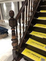 (Hohhot)Twebu stairs