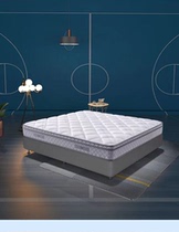 (5 6 Changzhou radio and Television live broadcast) M1072 Gujia mattress