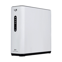 Haier water purifier 500 gallons without pressure barrel HSNF-1800J0(UI)