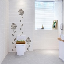  ENO tile Athens rose bathroom interior wall tile glazed brick 360607(same style for the store)