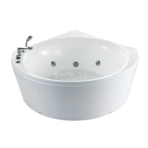 WMK Hua Meijia bathroom modern style simple fashion comfortable aesthetic ingenuity design WG-P03 Jacuzzi