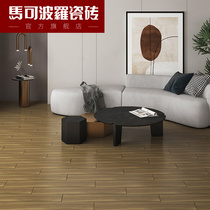  Marco Polo tiles Wood grain tiles Living room floor tiles Antique tiles Bedroom floor tiles