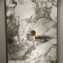 PARRISCASA Paris family architecture strong texture delicate fashion modern simple light luxury