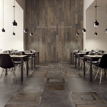 Minghe Geely European original imported retro style Italian ABK wall tiles