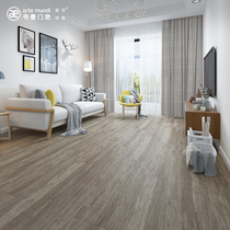 Book fragrant door land (Mila 02) reinforced composite floor abrasion-proof and environment-friendly warm home environment-friendly and beautiful wood floor