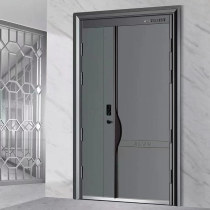 Home House Outer security door Home Villa First entrance door No summerhouse Villa Gate Doorway door Security door