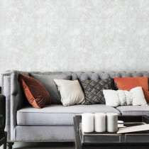 Hong embroidery seamless wall cloth 657-615 American style background wall Bedroom wall cloth whole house