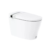 (Nanming) Huida smart toilet without pressure limit integrated fully automatic instant hot household electric toilet
