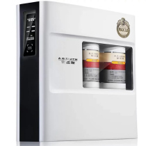 AO Smith integrated waterway composite R1700XF2 long-lasting reverse osmosis safety healthy and environmental protection water purifier