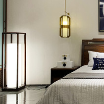 Floor-standing lamp HT-W03