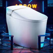 Wrigley intelligent toilet AKB1305