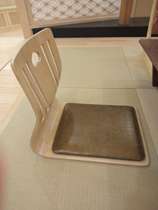 Tang Yi and Wind and Room Chair TY-0015 Simple Modern Luxury Small Family Tatami Chair Backrest Chair