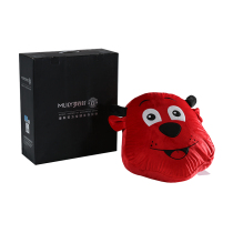 Mly dream Lily Shenzhen Jilong store pillow pillow core bedding pillow Manchester United auspicious pillow