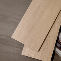  Jinyitao ceramic tile Rainforest maple 1200x200 imitation wood grain brick Japanese-style guest dining room Bedroom balcony