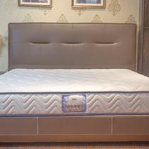 Shuda Hilton Supreme Ridge Mattress Double Latex Hardpad 1 8m Spring Bed Kunming Red Star Live Deposit