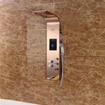 Shower RSD-8522D bath screen