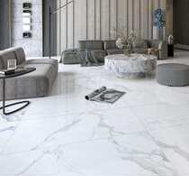  Marco Polo tile rock board fine grain snow white CH12688AS is very dynamic and full of tension