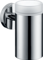 (Kunming Red Star) Hansgeya bathroom mouthwash cup holder (including cup) store same model