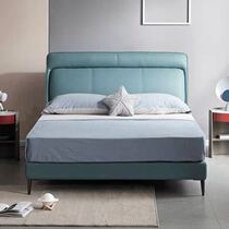 (offline in the same section) Gus home by-b109 modern fashion minimalist light extravagant and optional pine stone blue cherry grass