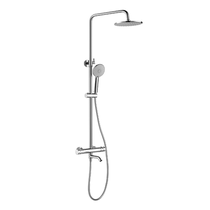 Wrigley bathroom thermostatic shower AMG13SH22